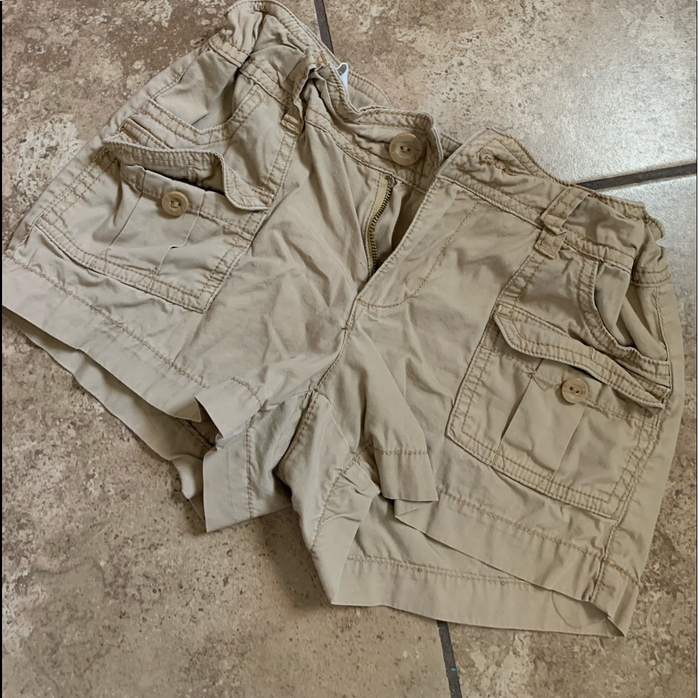 khaki shorts for kids size 12